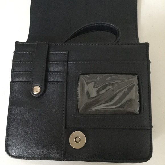 Navy Crossbody bag - Picture 3 of 6